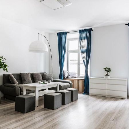 Tomasza 20 Apartment 140M2 Krakow Dış mekan fotoğraf