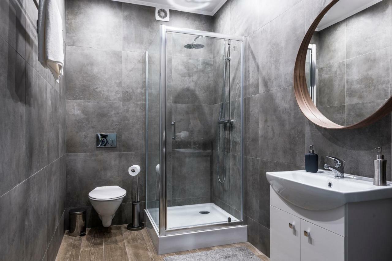 Tomasza 20 Apartment 140M2 Krakow Dış mekan fotoğraf