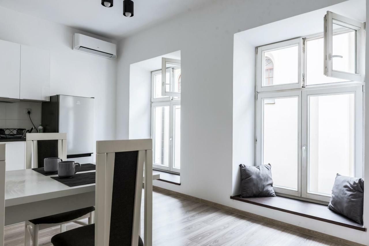 Tomasza 20 Apartment 140M2 Krakow Dış mekan fotoğraf