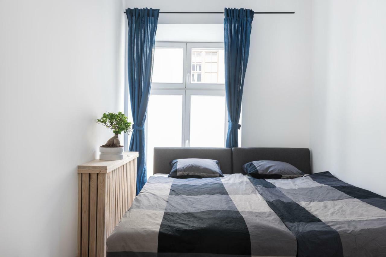 Tomasza 20 Apartment 140M2 Krakow Dış mekan fotoğraf