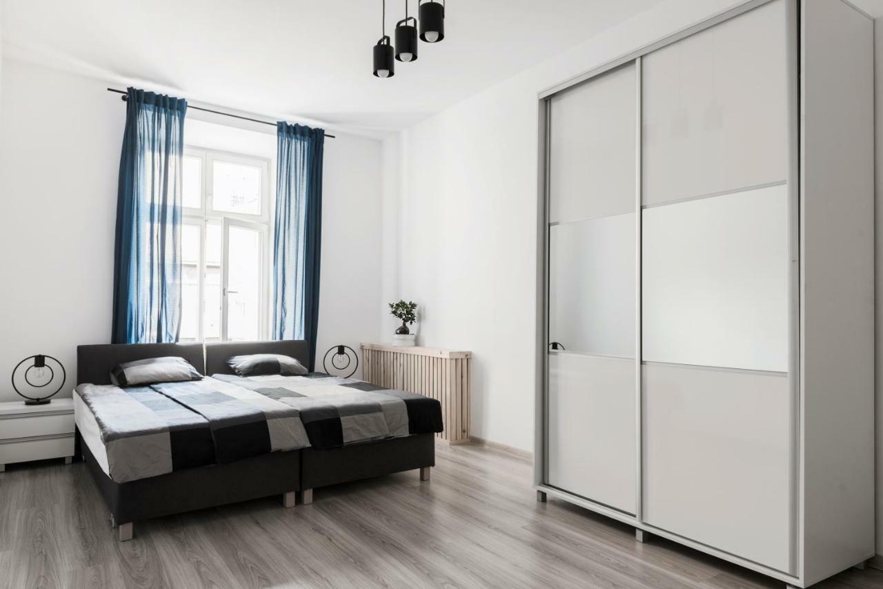 Tomasza 20 Apartment 140M2 Krakow Dış mekan fotoğraf