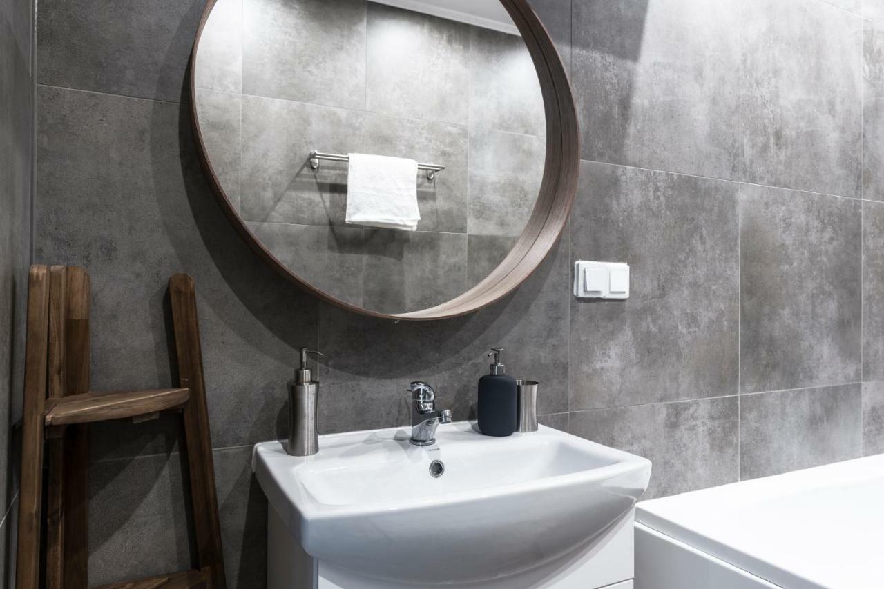 Tomasza 20 Apartment 140M2 Krakow Dış mekan fotoğraf