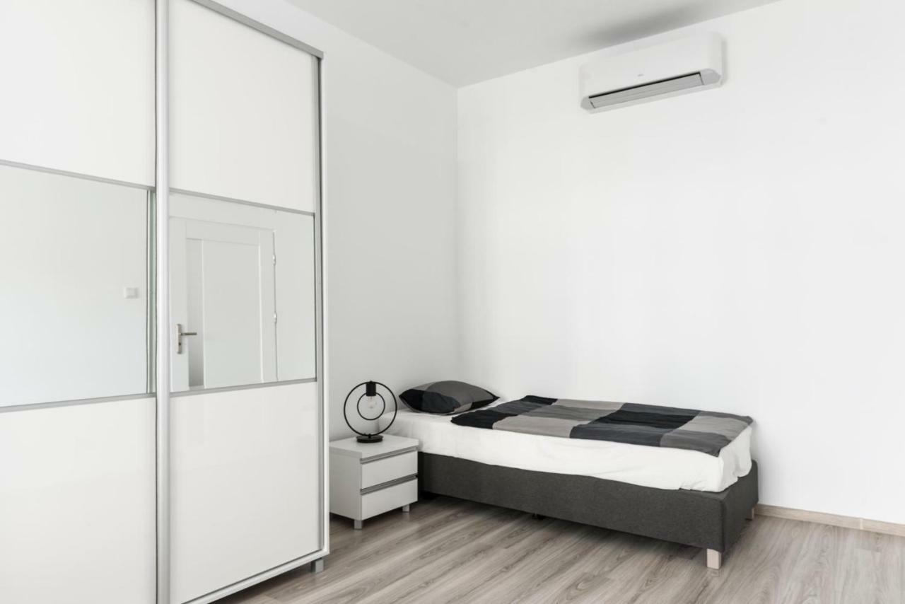 Tomasza 20 Apartment 140M2 Krakow Dış mekan fotoğraf
